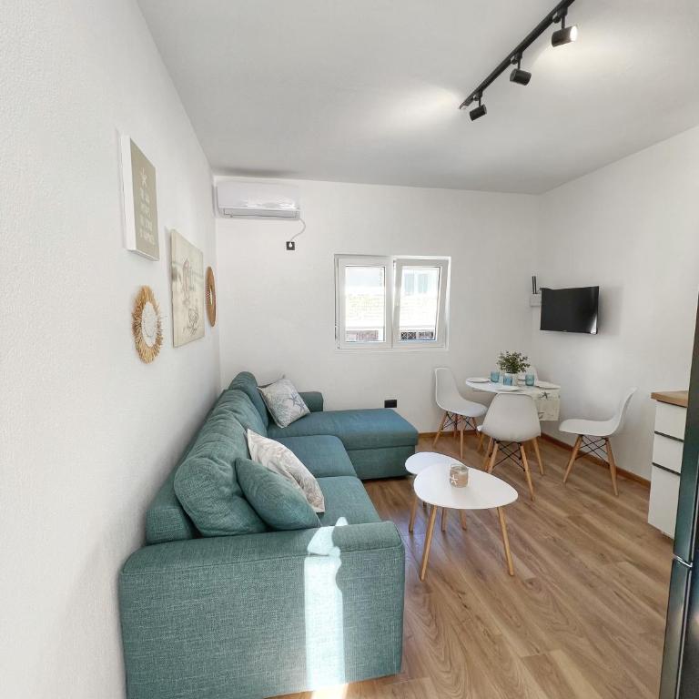 La Casa Sorella - Apartment mit 1 Schlafzimmer - 3