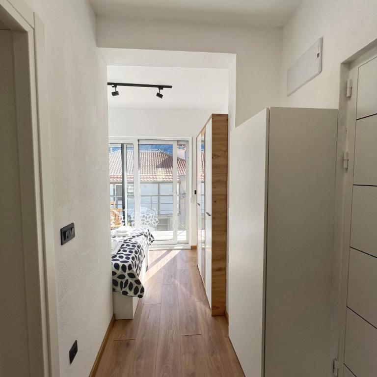La Casa Sorella - Apartment mit 1 Schlafzimmer - 7