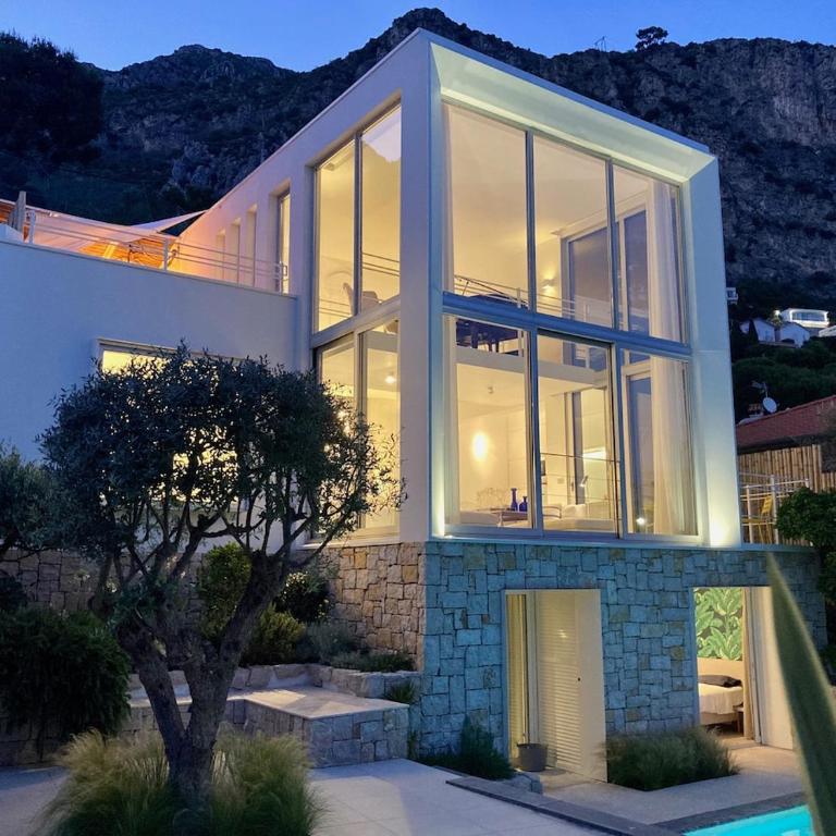 Villa Mirano - Villa - 67