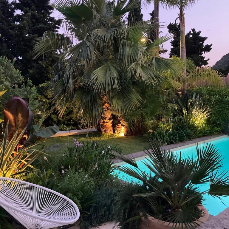 Villa Mirano - Villa - 70