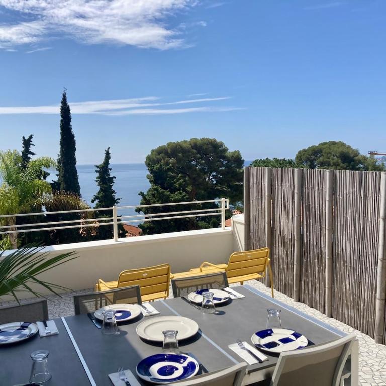 Villa Mirano - Villa - 62