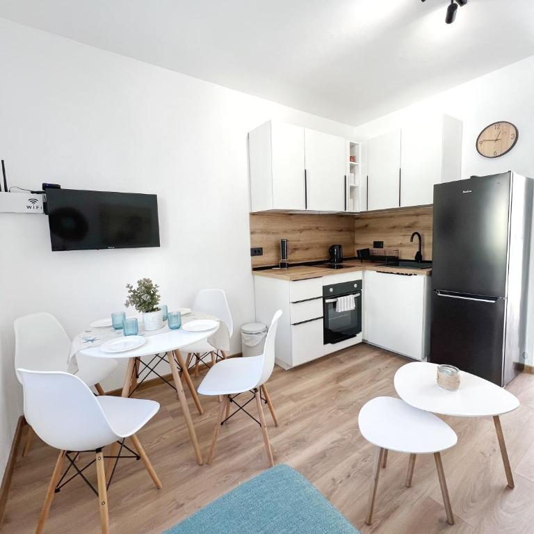 La Casa Sorella - Apartment mit 1 Schlafzimmer - 5
