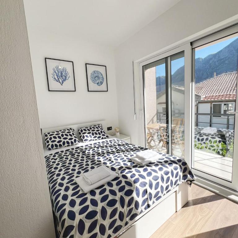 La Casa Sorella - Apartment mit 1 Schlafzimmer - 6