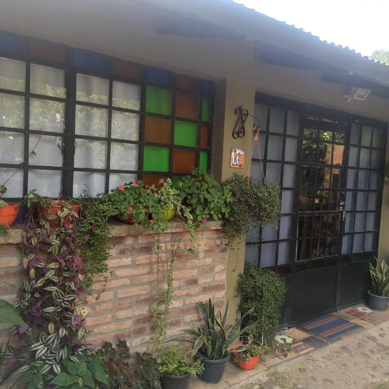 Departamento los lapachos - Apartamento de 1 dormitorio - 64