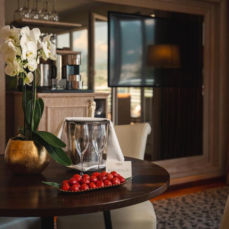 Suitenhotel Parco Paradiso - Suite Attico con Vista Lago - 2