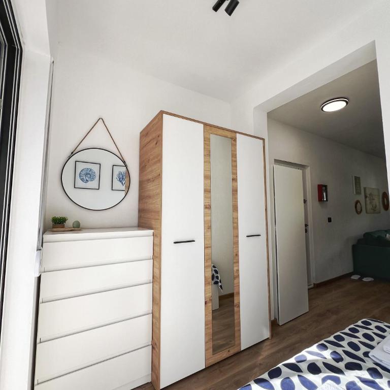 La Casa Sorella - Apartment mit 1 Schlafzimmer - 8
