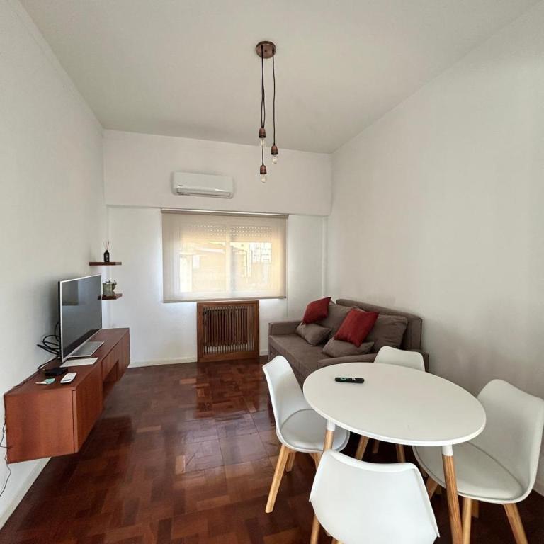 Vacaciones BA - Apartamento de 1 dormitorio - 1