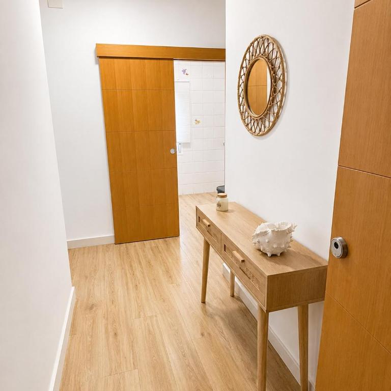 Apartamento Chaparil - Appartement 1 Chambre - 4