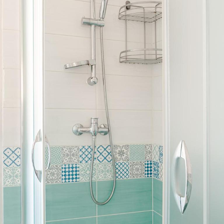 Rosamarina by Casasi Vacanze Otranto - Two-Bedroom Deluxe Apartment with Balcony - 24