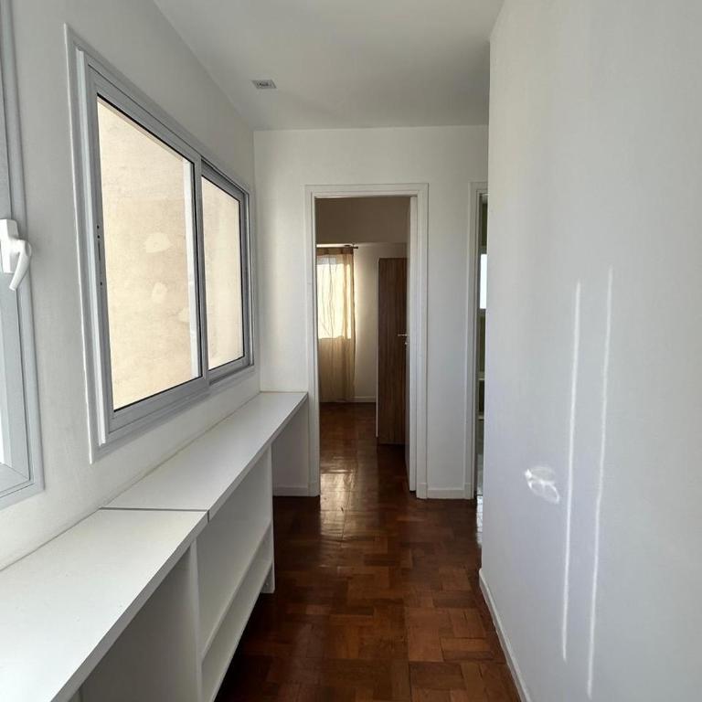 Vacaciones BA - Apartamento de 1 dormitorio - 2