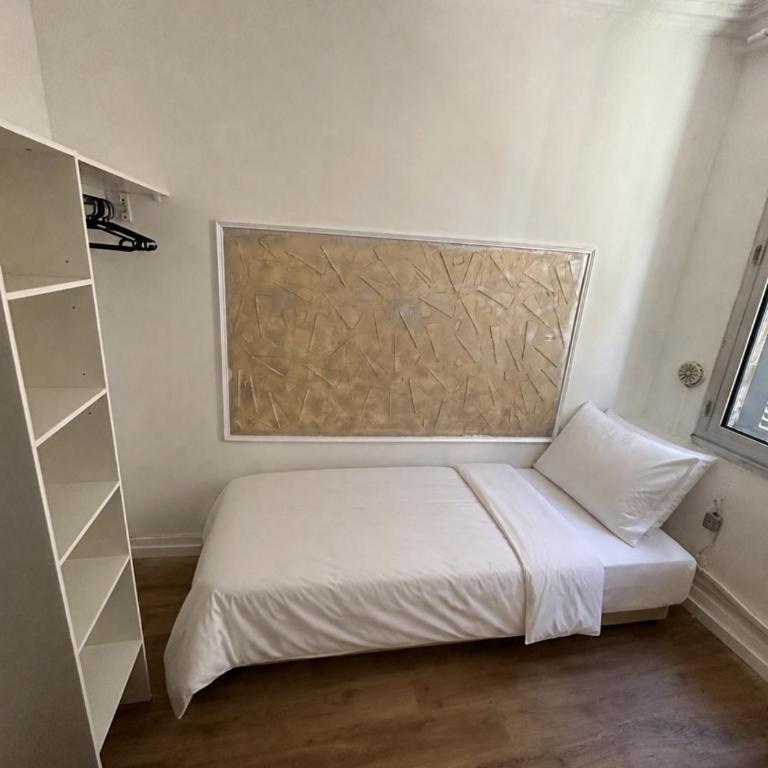 Liri - Apartment mit 1 Schlafzimmer - 2