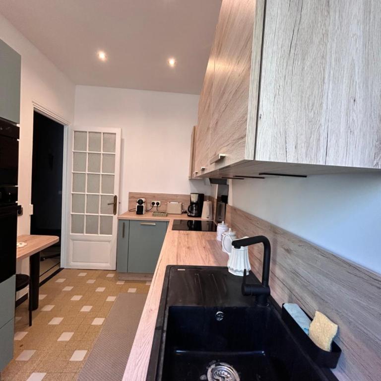 Mady - Appartement 2 Chambres - 7