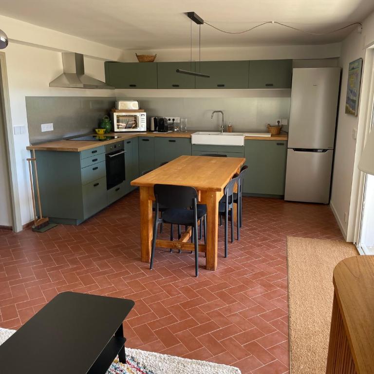 Villa de l'Oyat - Apartment mit 1 Schlafzimmer - 4