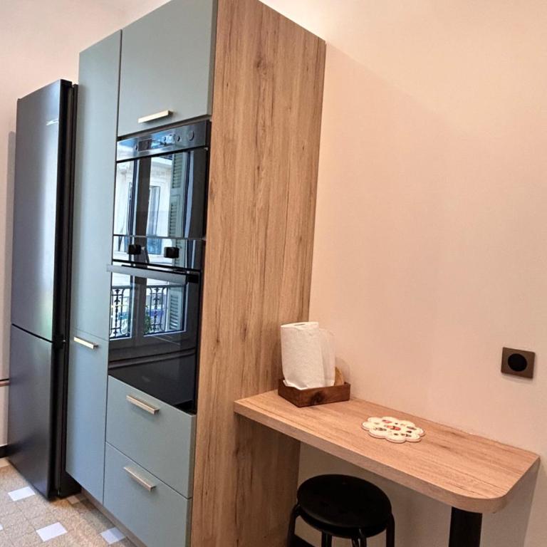 Mady - Appartement 2 Chambres - 14