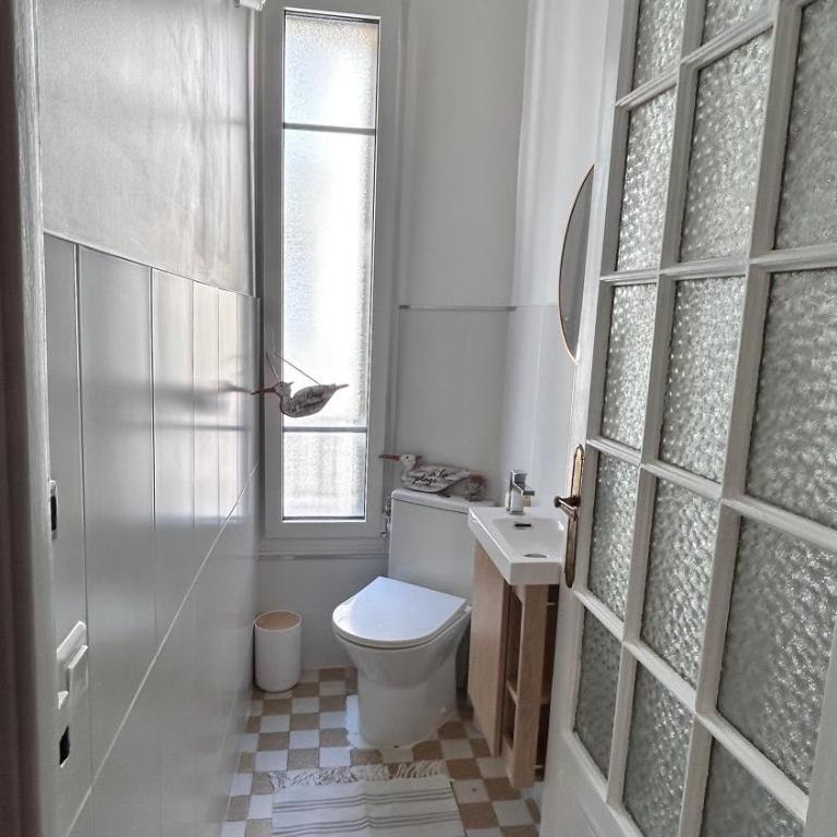 Mady - Appartement 2 Chambres - 15