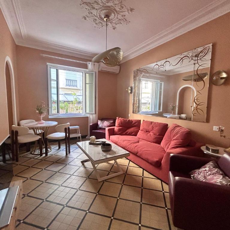 Mady - Appartement 2 Chambres - 16