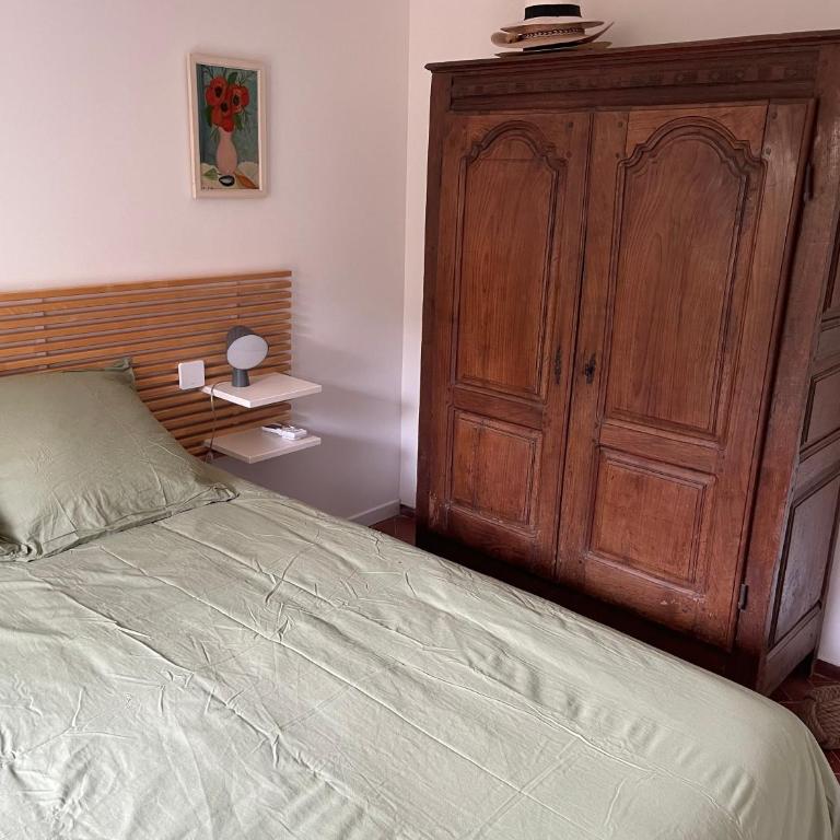 Villa de l'Oyat - Apartment mit 1 Schlafzimmer - 9
