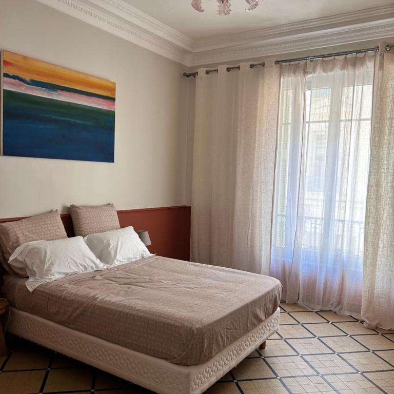 Mady - Appartement 2 Chambres - 18