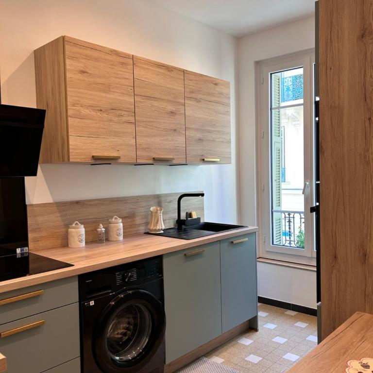 Mady - Appartement 2 Chambres - 22