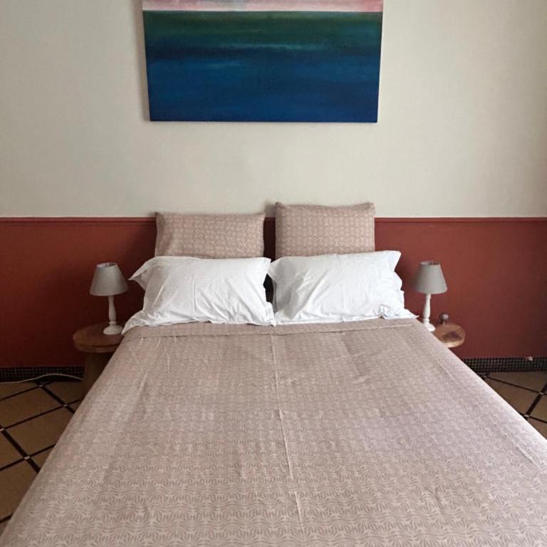 Mady - Appartement 2 Chambres - 24