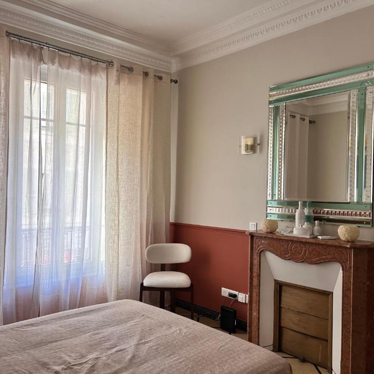 Mady - Appartement 2 Chambres - 27