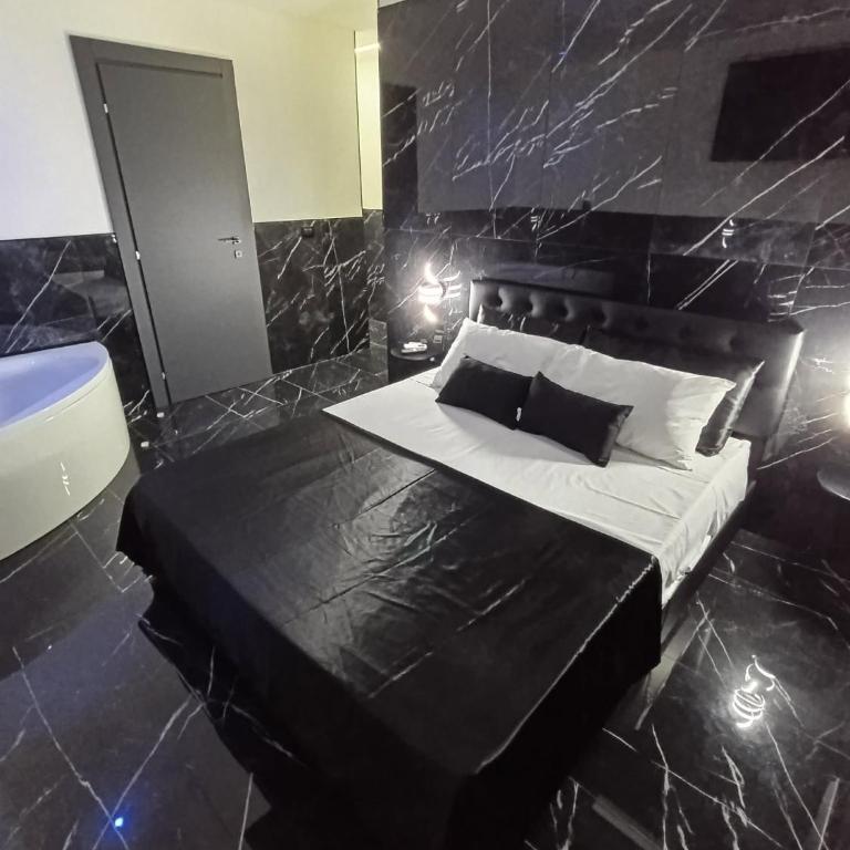 MSUITE SIRACUSA adults only - Apartamento de 1 dormitorio - 1