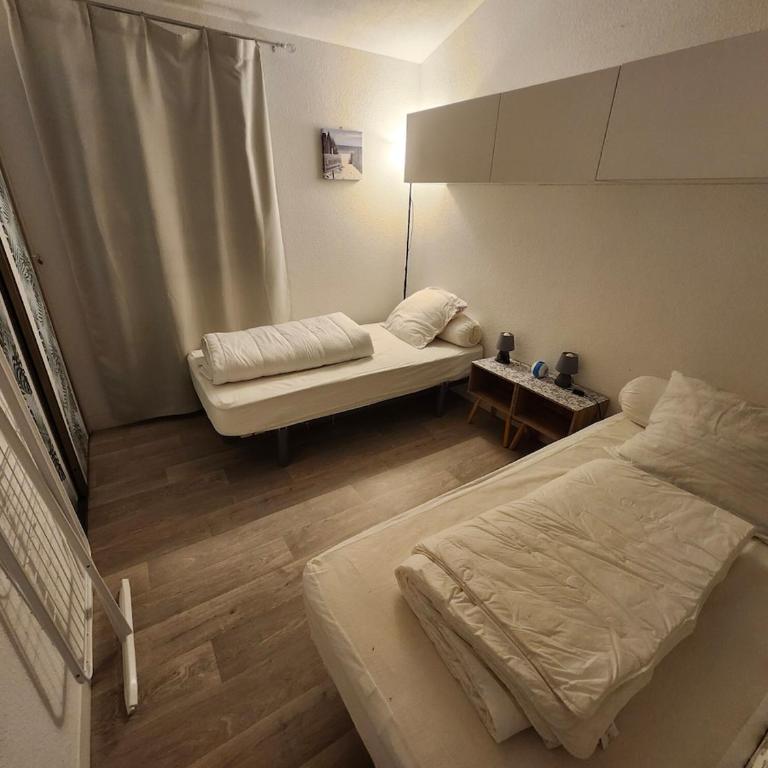 Maison 2 chambres à Lacanau-Océan - Casa con 1 Camera da Letto - 12