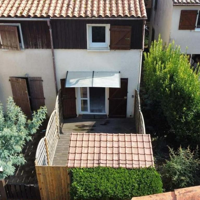 Maison 2 chambres à Lacanau-Océan - Casa con 1 Camera da Letto - 4