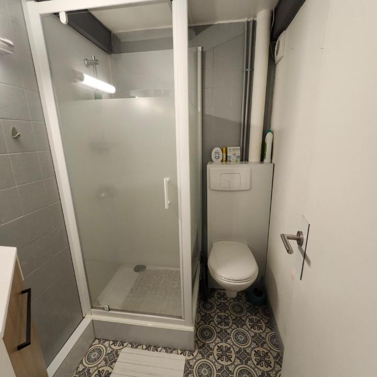 Maison 2 chambres à Lacanau-Océan - Casa con 1 Camera da Letto - 15