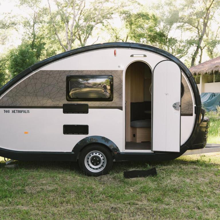 Neptun Beach Caravans - Caravan - 1