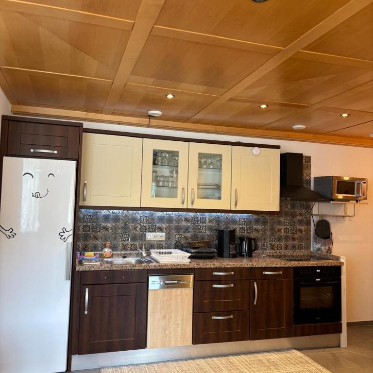 Elgi Apart - Suite Familiare Deluxe - 1