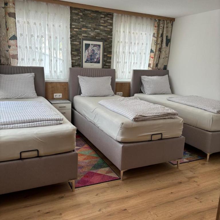 Elgi Apart - Suite Familiare Deluxe - 5