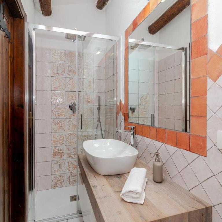 Casa Baia del Faro - Studio-Apartment mit Meerblick - 3