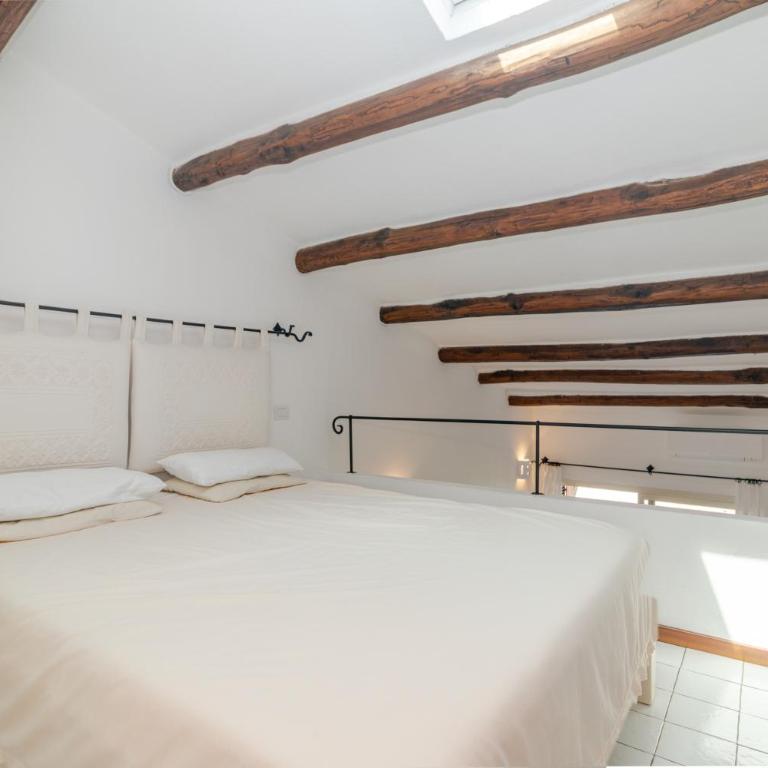 Casa Baia del Faro - Studio-Apartment mit Meerblick - 7