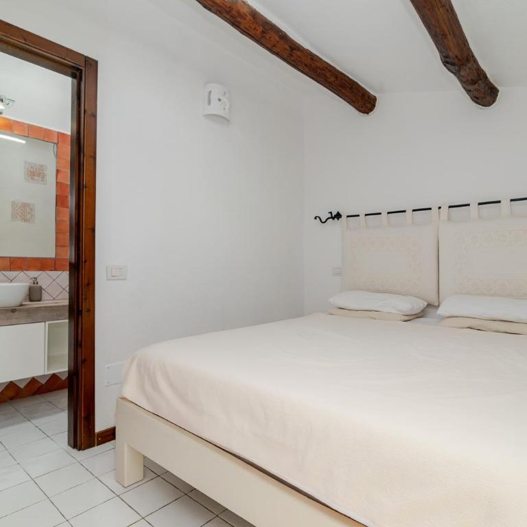 Casa Baia del Faro - Studio-Apartment mit Meerblick - 8