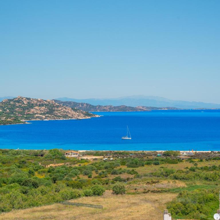 Casa Baia del Faro - Studio-Apartment mit Meerblick - 15