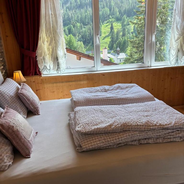 Elgi Apart - Suite Familiare Deluxe - 10