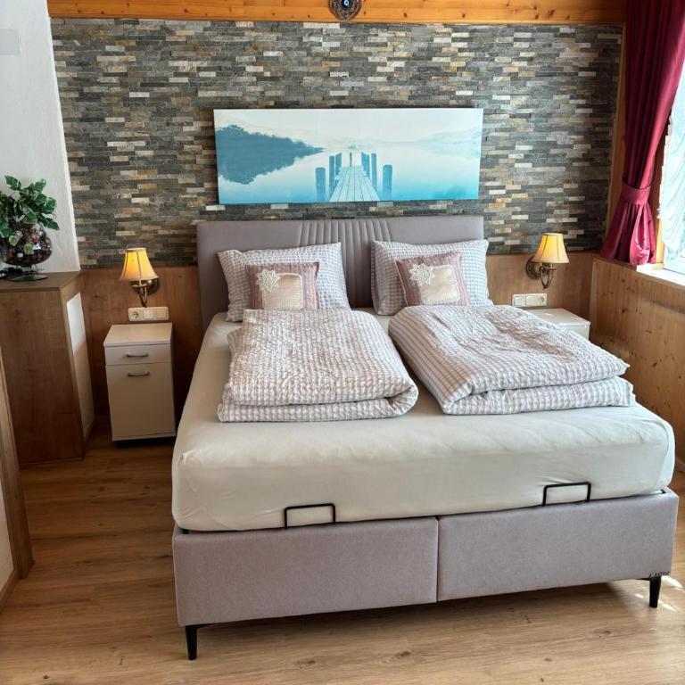 Elgi Apart - Suite Familiare Deluxe - 11