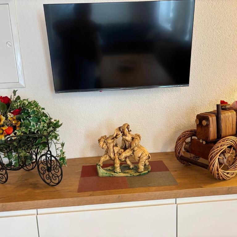 Elgi Apart - Suite Familiare Deluxe - 14