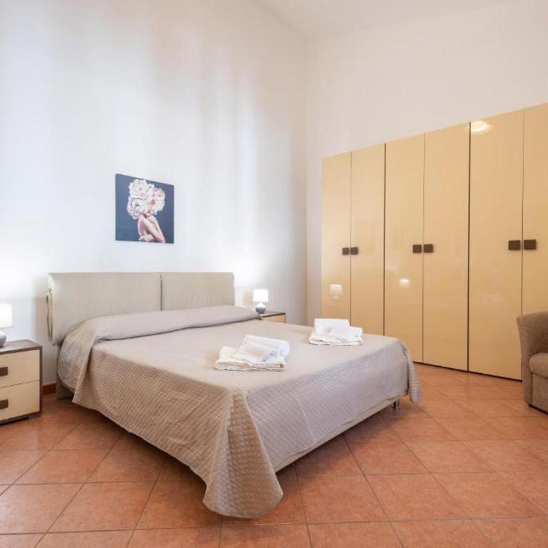 Casa Vita in centro - Casa con 2 Camere da Letto - 10