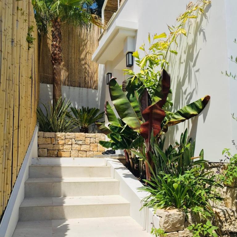 Villa Mirano - Villa - 57