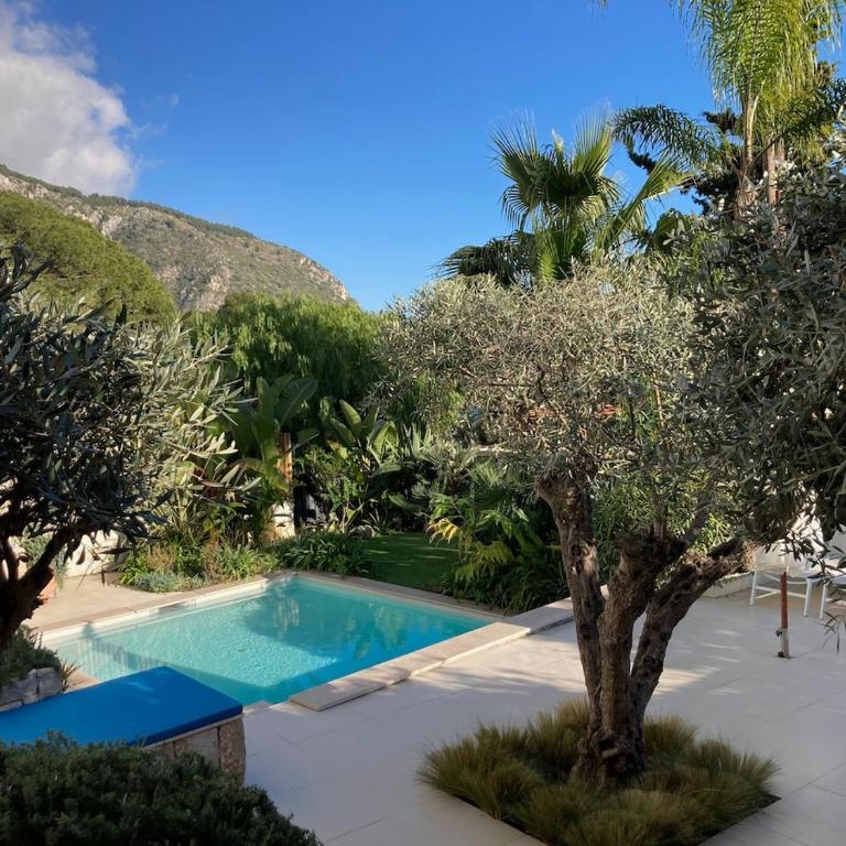 Villa Mirano - Villa - 53