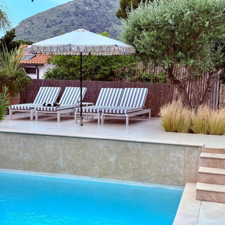 Villa Mirano - Villa - 51