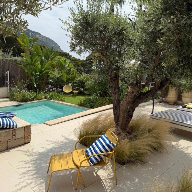 Villa Mirano - Villa - 52