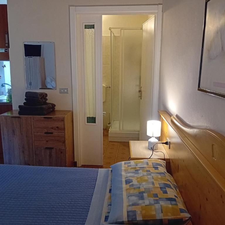 Agriturismo Ca' Castellani - Chambre Triple Basique - 6