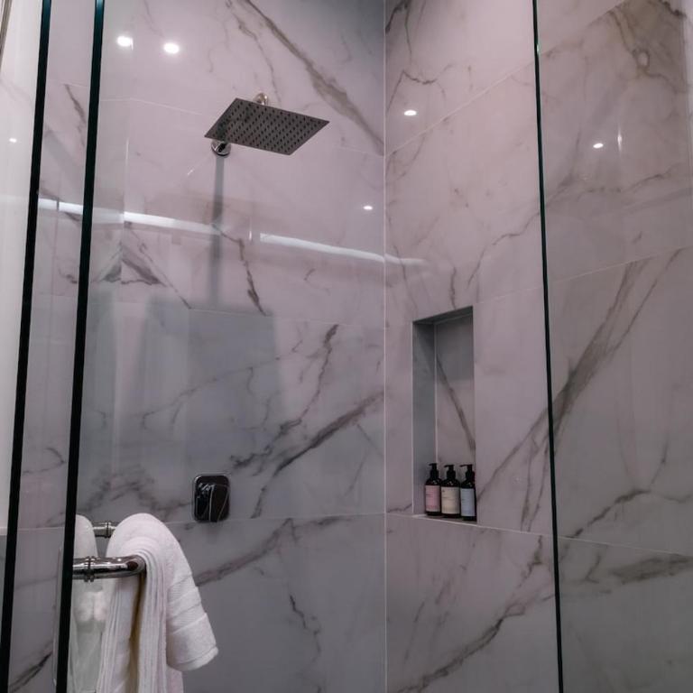 Roma Residence | Luxury Suite 205 - Apartment mit 1 Schlafzimmer - 3