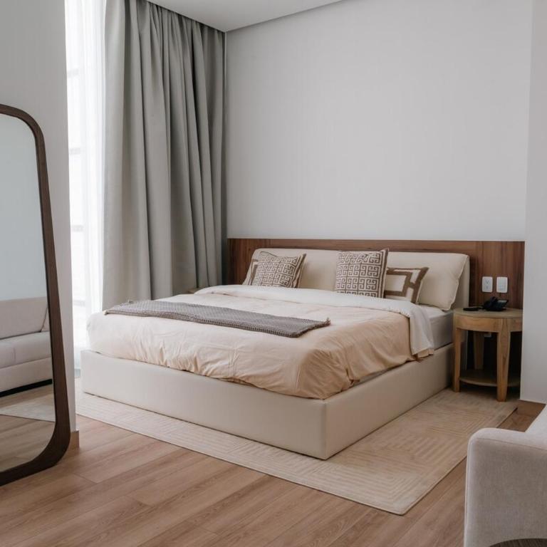 Roma Residence | Luxury Suite 205 - Apartment mit 1 Schlafzimmer - 1