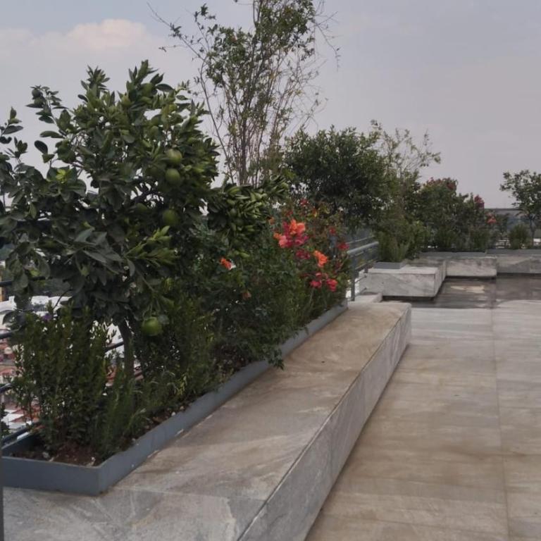 Roma Residence | Luxury Suite 205 - Apartment mit 1 Schlafzimmer - 11