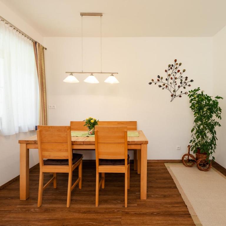 Ferienhaus Enzi - Apartment - 12