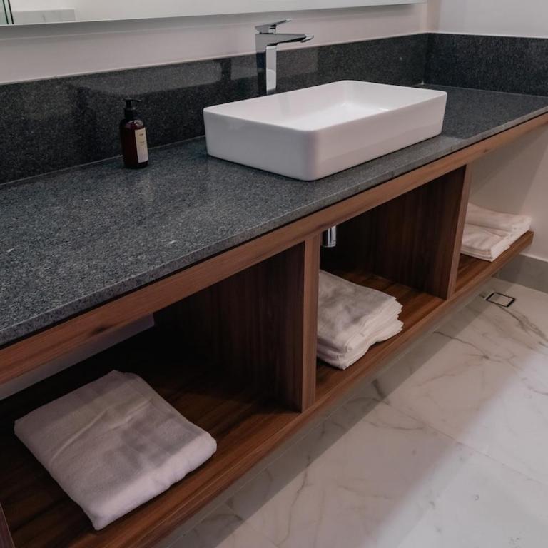 Roma Residence | Luxury Suite 205 - Apartment mit 1 Schlafzimmer - 26